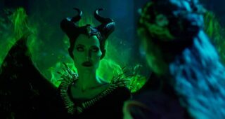 Maléfique : Le Pouvoir du mal : photo, Angelina Jolie
