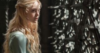 Maléfique : photo, Elle Fanning