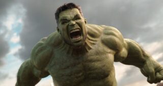 Mark Ruffalo : photo