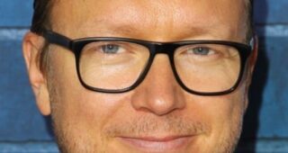 Espen Sandberg : Photo officielle