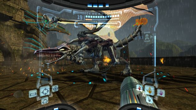 Image Ridley