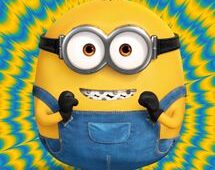 Minions 2 : affiche 2