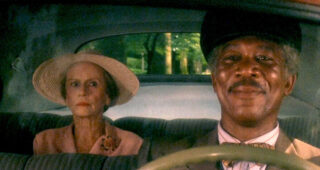Miss Daisy et son chauffeur : photo, Morgan Freeman