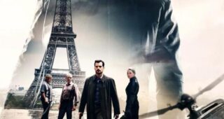 Mission : Impossible - Fallout : photo