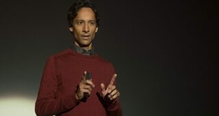 Mythic Quest : Le Festin du Corbeau : photo, Danny Pudi