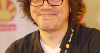Naoki Urasawa : Photo