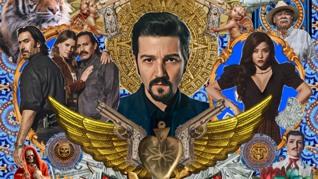 photo, Diego Luna