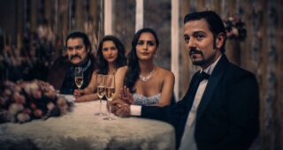 Narcos: Mexico : photo, Diego Luna