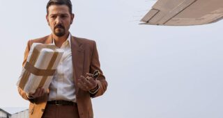 Narcos: Mexico : photo, Diego Luna