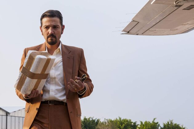 photo, Diego Luna