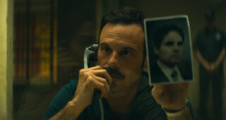 Narcos: Mexico : photo, Scoot McNairy