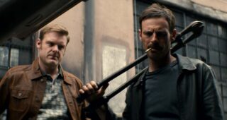 Narcos: Mexico : photo, Scoot McNairy