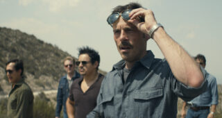 Narcos: Mexico : photo, Scoot McNairy
