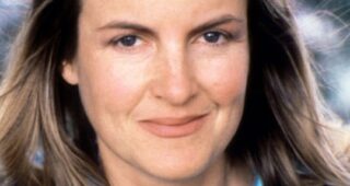 Gillian Armstrong : Photo officielle