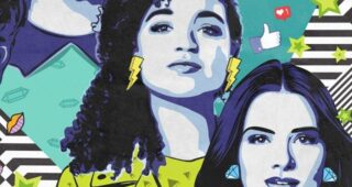 Saison 2 : Affiche officielle