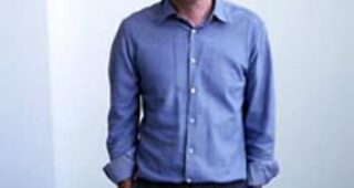 Rocky Morton : Photo officielle