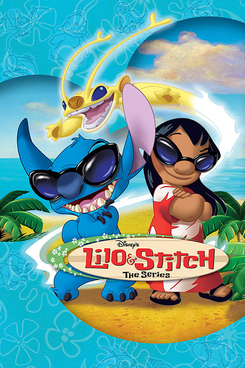 Lilo & Stitch: la série