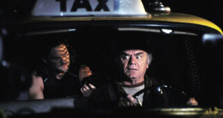 New-York 1997 : photo, Ernest Borgnine