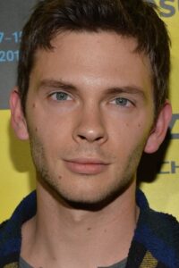 Devon Graye : Photo officielle