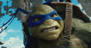 Ninja Turtles 2 : photo