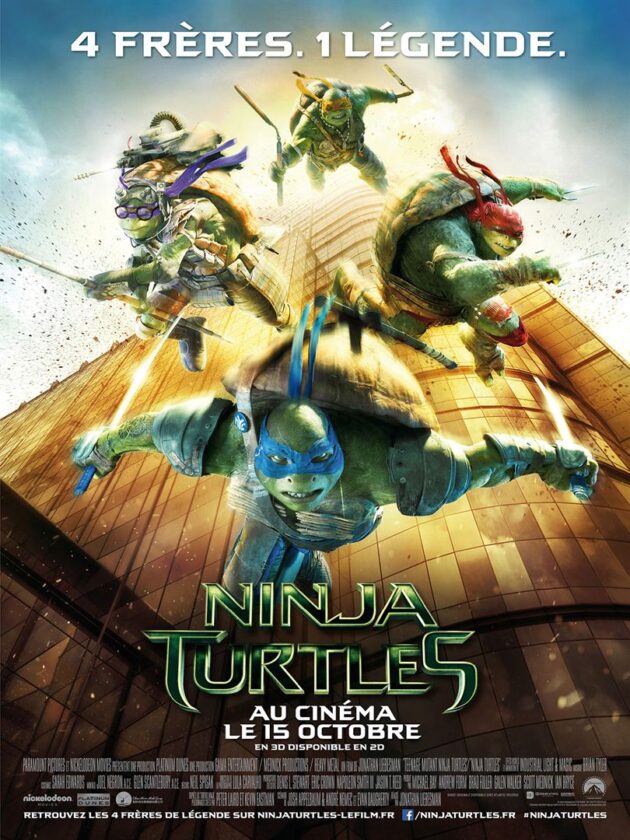 Affiche