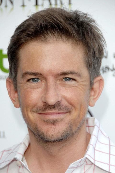 Charlie Schlatter : Photo officielle