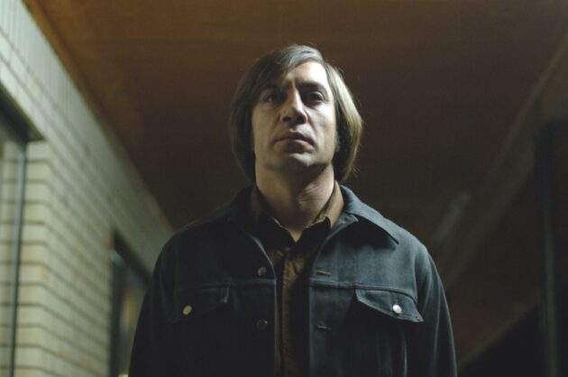 photo, Javier Bardem