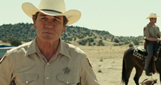 No Country For Old Men : photo, Tommy Lee Jones