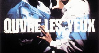 Ouvre les yeux : Affiche française