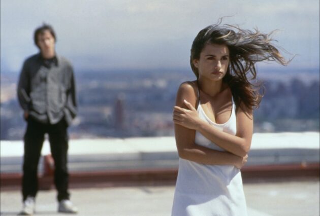 photo, Penelope Cruz