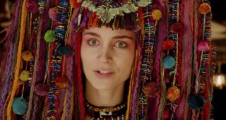 Pan : photo, Rooney Mara