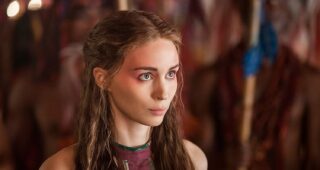 Pan : photo, Rooney Mara