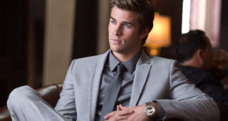 Paranoia : photo, Liam Hemsworth