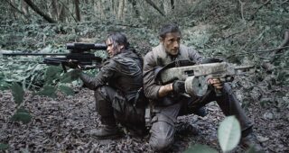 Predators : photo, Adrien Brody