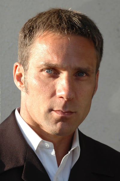 Gary Daniels : Photo officielle