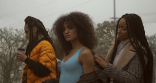 Queen & Slim : photo, Indya Moore
