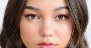 Devyn Nekoda : Photo officielle