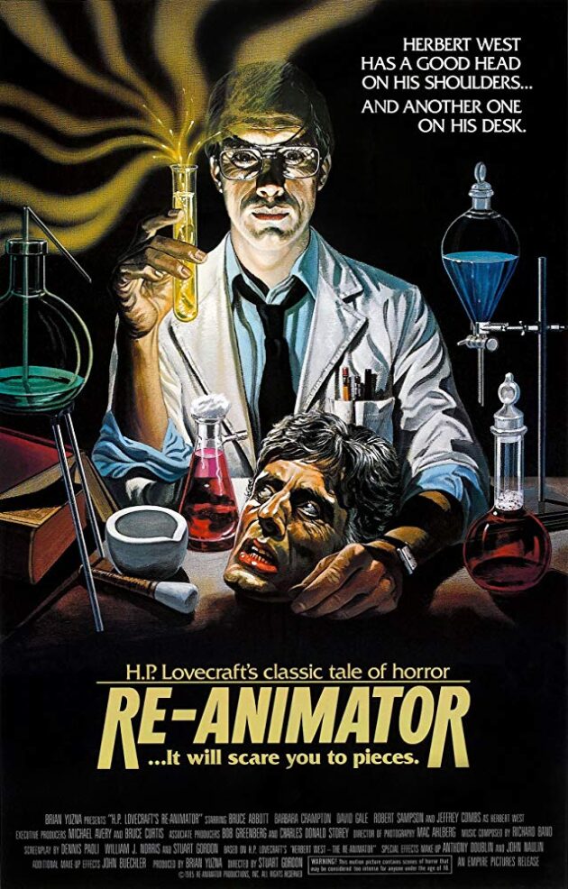 Affiche