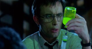 Re-Animator : photo, Jeffrey Combs