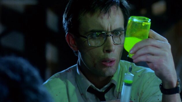 photo, Jeffrey Combs