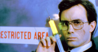 Re-Animator : photo, Jeffrey Combs