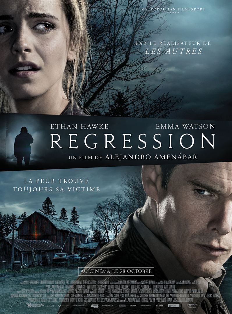 Régression