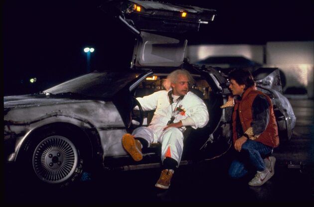 photo, Christopher Lloyd