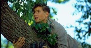 Retour vers le futur : photo, Crispin Glover