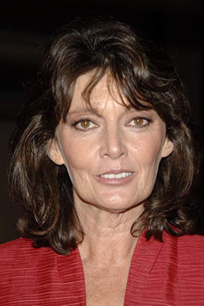 I Sarah Douglas : Photo officielle