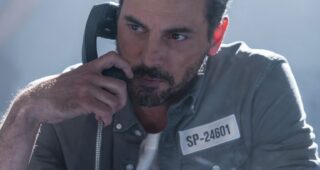 Riverdale : photo, Skeet Ulrich