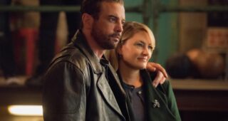 Riverdale : photo, Skeet Ulrich