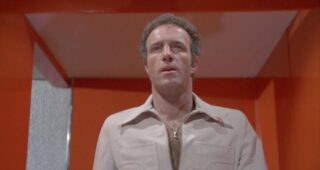 Rollerball : Photo , James Caan