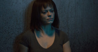 Rose McGowan : photo