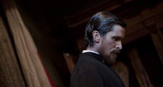 Sacrifices of War : photo, Christian Bale